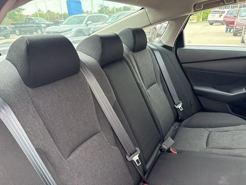 Used 2023 Honda Accord EX image 32