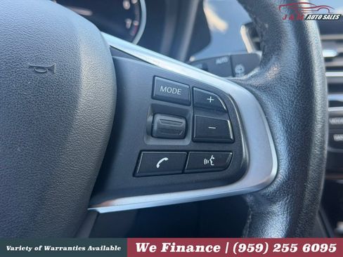 Used 2018 BMW X1 xDrive28i w/ Convenience Package AWD/4WD image 13