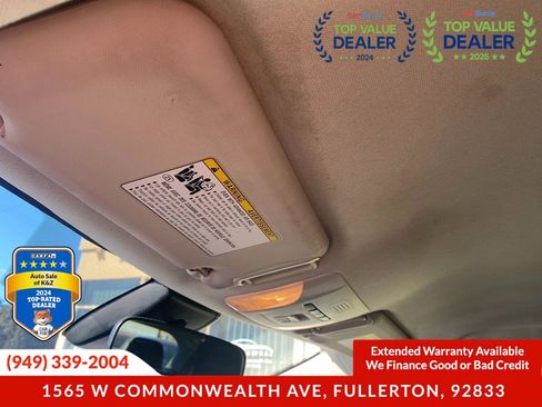 Used 2020 Toyota Corolla LE w/ Carpet Mat Package (TMS) image 28