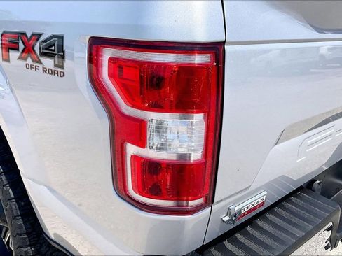 Used 2018 Ford F150 XLT w/ Equipment Group 302A Luxury AWD/4WD image 20