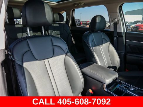 Used 2021 Kia Sorento SX FWD image 15