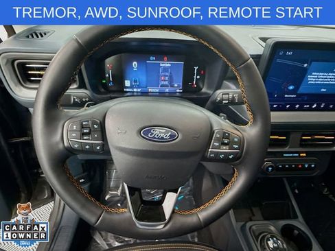 Used 2025 Ford Maverick Tremor AWD/4WD image 11