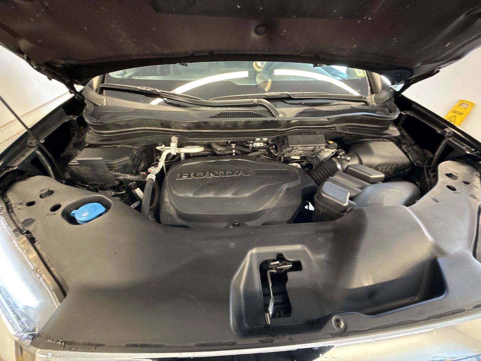 Used 2023 Honda Ridgeline RTL-E image 18