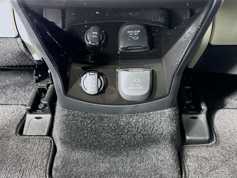 Used 2025 Kia Sorento SX Prestige AWD/4WD image 29