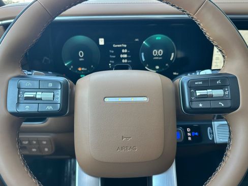 New 2027 Hyundai Palisade Calligraphy AWD/4WD image 24