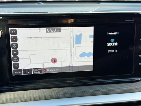 Used 2023 Kia K5 GT-Line w/ GT-Line Premium Package image 30