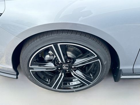 New 2026 Honda Accord SE image 26