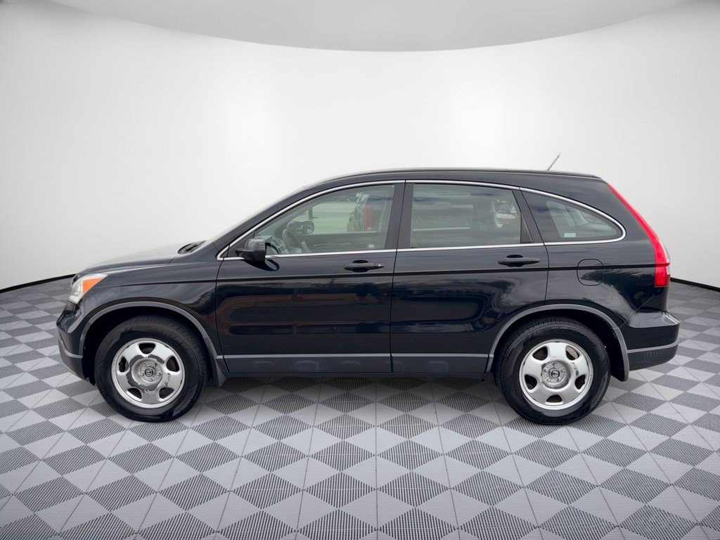 Used 2007 Honda CR-V LX image 2