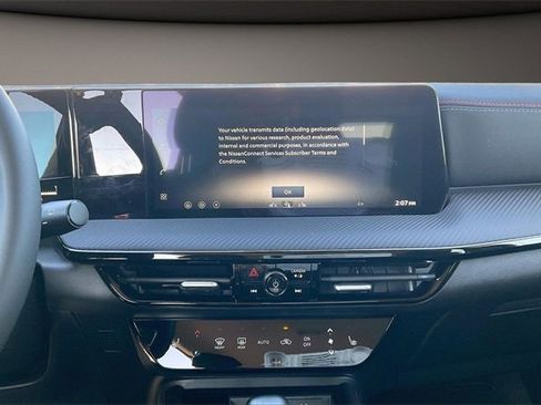 New 2026 Nissan Kicks SR w/ Cold Weather Package image 6