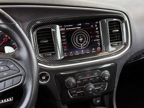 Used 2021 Dodge Charger Scat Pack RWD image 56