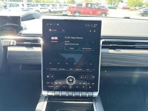 Used 2026 GMC Sierra EV Denali AWD/4WD image 13