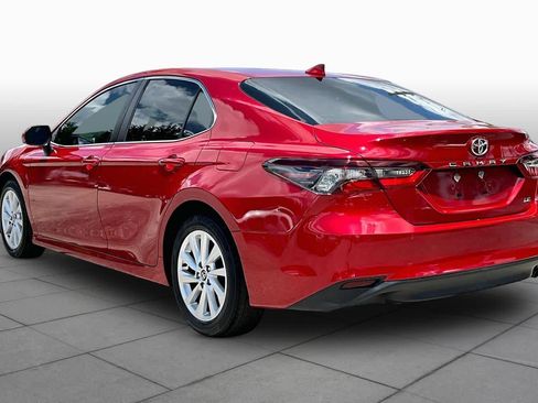 Used 2023 Toyota Camry LE FWD image 12