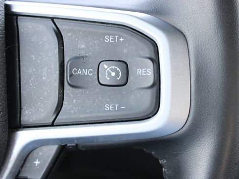 Used 2024 RAM 1500 Big Horn image 27