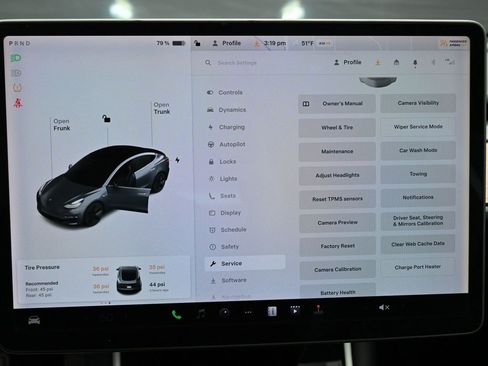 Used 2020 Tesla Model 3 Standard Range Plus image 25