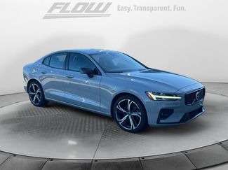 Used 2024 Volvo S60 B5 Core w/ Climate Package FWD video 1