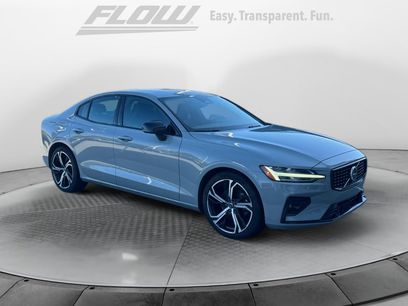 Used 2024 Volvo S60 B5 Core w/ Climate Package