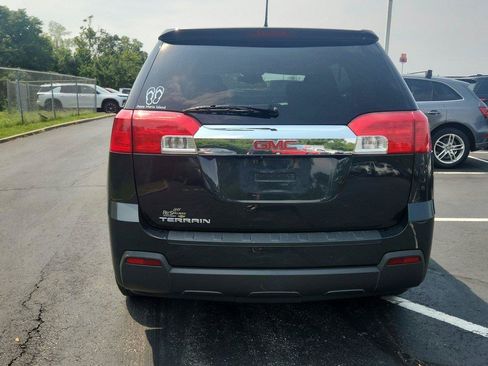 Used 2014 GMC Terrain SLE FWD image 3