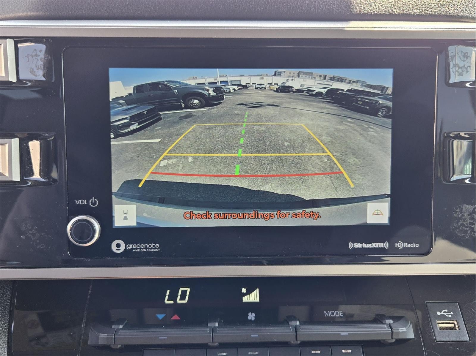 Used 2022 Toyota Tundra SR5 AWD/4WD image 15