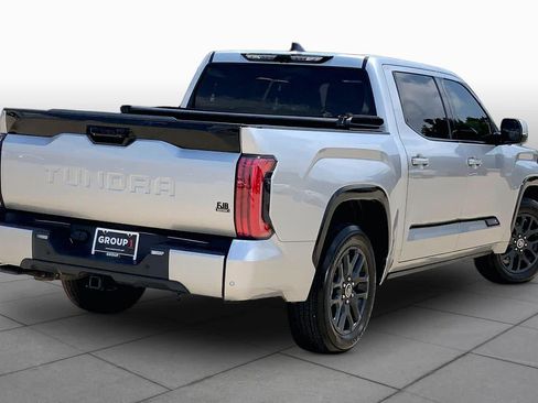Used 2022 Toyota Tundra Platinum RWD image 12