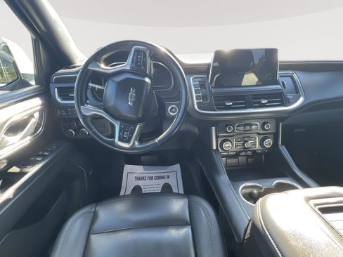 Used 2023 Chevrolet Suburban Z71 image 13