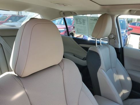 Used 2024 Subaru Legacy Limited image 23