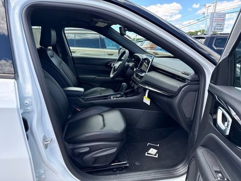 New 2026 Jeep Compass Limited AWD/4WD image 25