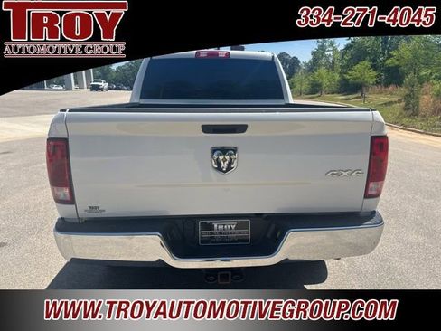 Used 2019 RAM 1500 Tradesman w/ Popular Equipment Group image 6