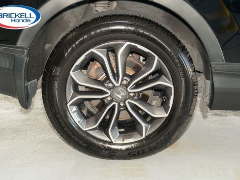 Used 2021 Honda CR-V EX image 42