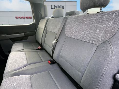 Used 2024 Ford F350 XLT w/ FX4 Off-Road Package image 13