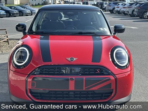 Used 2025 MINI Cooper S image 2