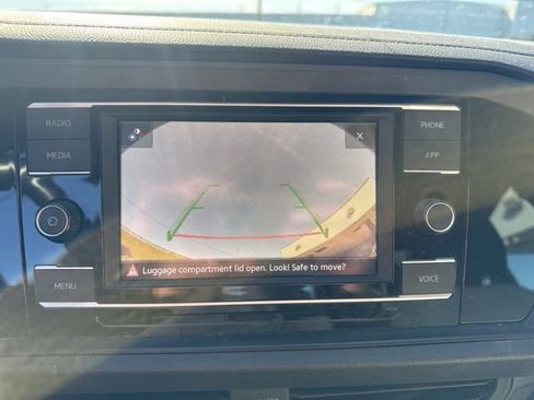 Used 2021 Volkswagen Jetta S image 12