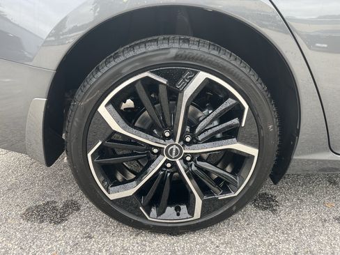 New 2026 Nissan Altima 2.5 SR AWD/4WD image 10