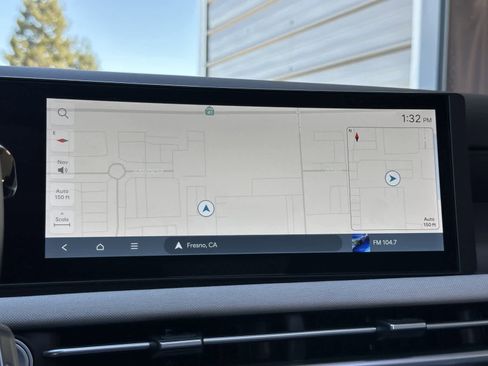 Certified 2025 Hyundai Tucson Limited image 19