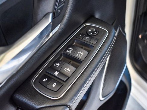 Used 2024 RAM 1500 Laramie image 20