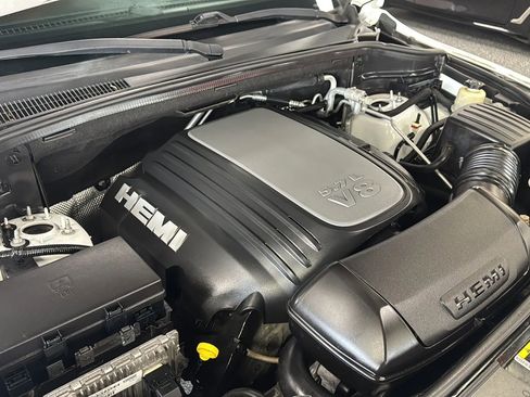 Used 2015 Dodge Durango R/T w/ Technology Group RWD image 52