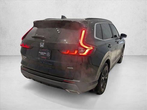 Used 2023 Honda CR-V Sport Touring image 5