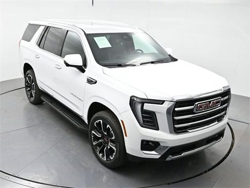 Used 2026 GMC Yukon Elevation w/ LPO, Floor Liner Package image 35