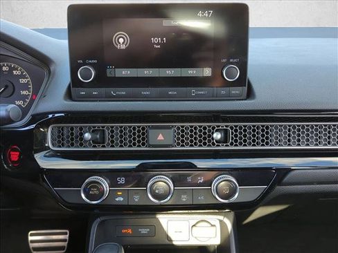 Certified 2023 Honda Civic Sport image 13