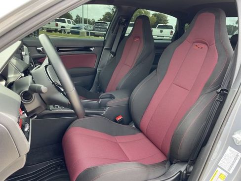 Used 2026 Honda Civic Si image 26