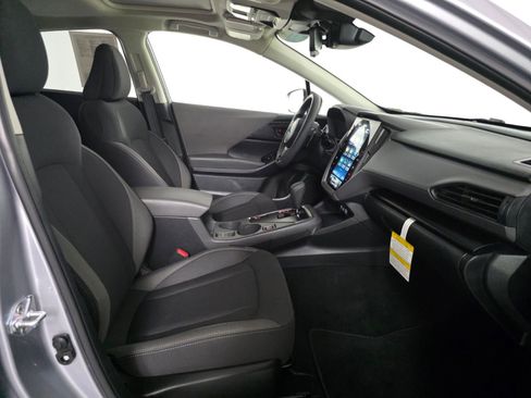 Certified 2025 Subaru Crosstrek 2.0i Premium AWD/4WD image 23