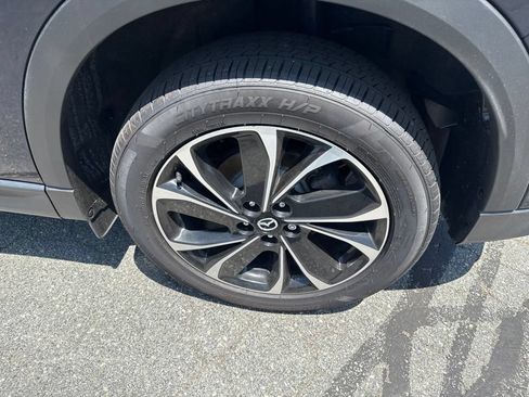 Used 2023 MAZDA CX-5 AWD 2.5 S w/ Premium Plus Pkg image 13