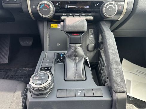New 2026 Toyota Tacoma TRD Off-Road AWD/4WD image 22