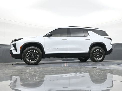 New 2026 Chevrolet Traverse Z71 image 53