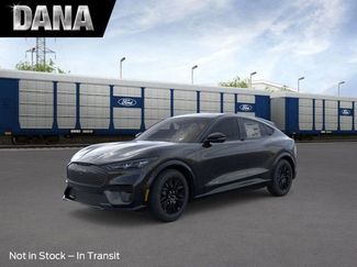 New 2026 Ford Mustang Mach-E Premium video 1