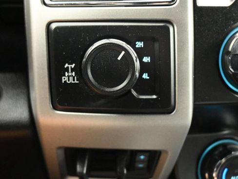 Used 2021 Ford F250 Lariat AWD/4WD image 16