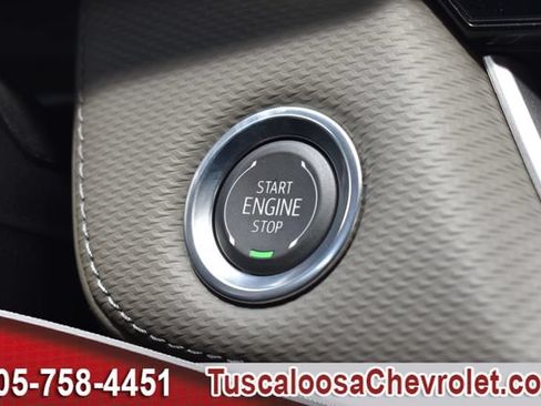 New 2026 Chevrolet Equinox LT w/ Convenience Package II FWD image 33