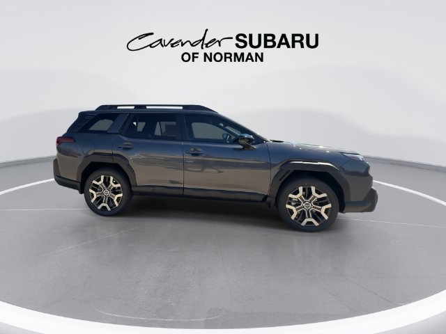 New 2026 Subaru Outback Touring XT AWD/4WD image 11