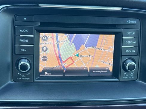 Used 2015 MAZDA MAZDA6 Grand Touring FWD image 19