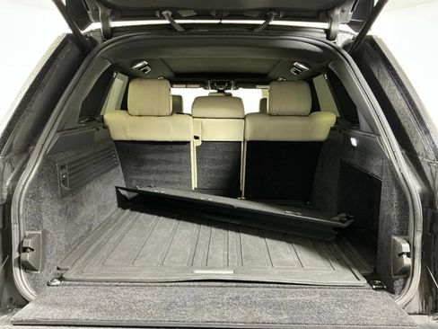 Used 2016 Land Rover Range Rover Supercharged AWD/4WD image 29