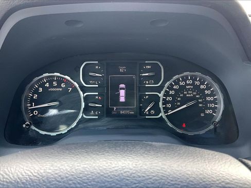 Used 2019 Toyota Tundra TRD Pro AWD/4WD image 25